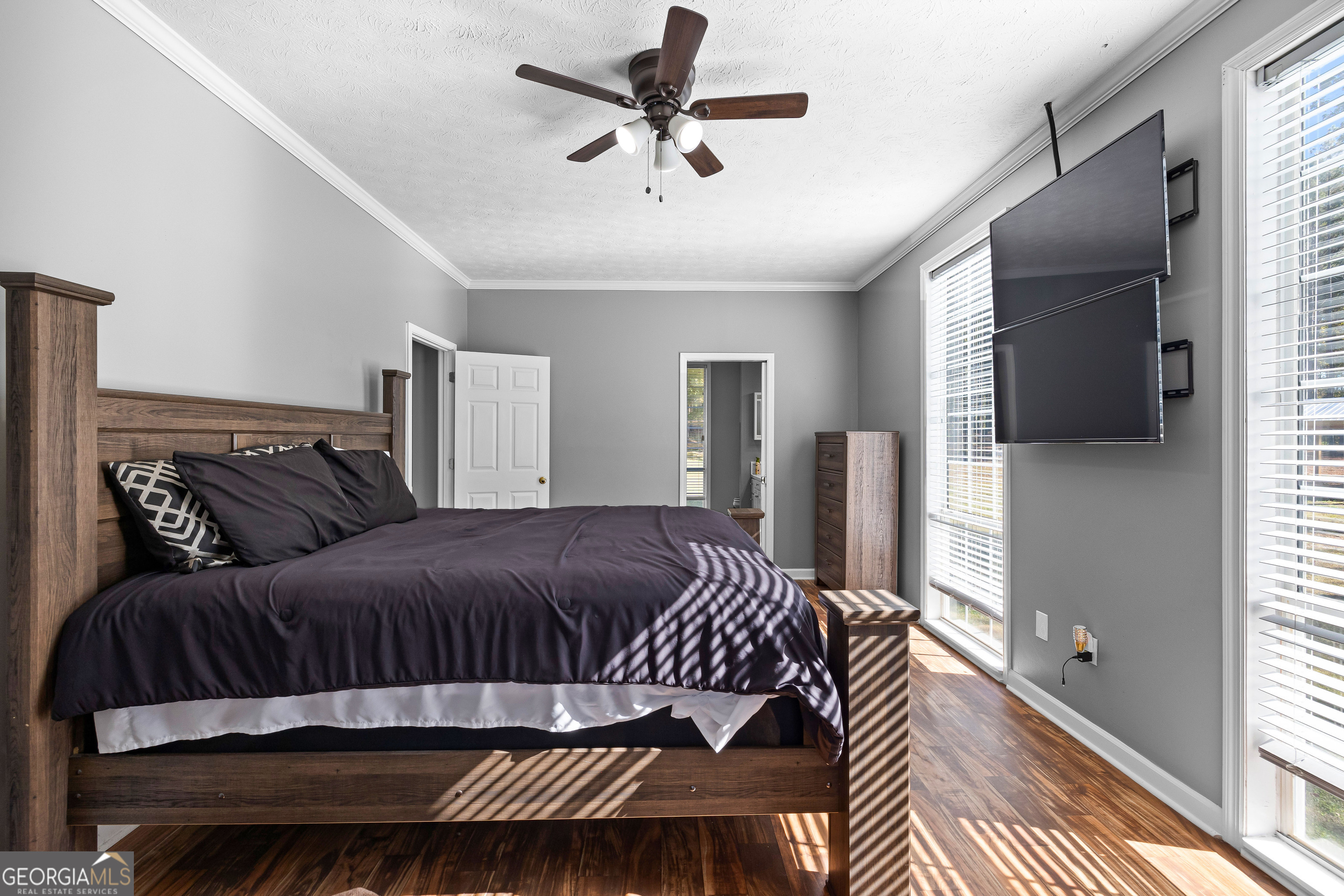 4893 New Franklin Road Hogansville, GA 30230 - Photo 26 of 107