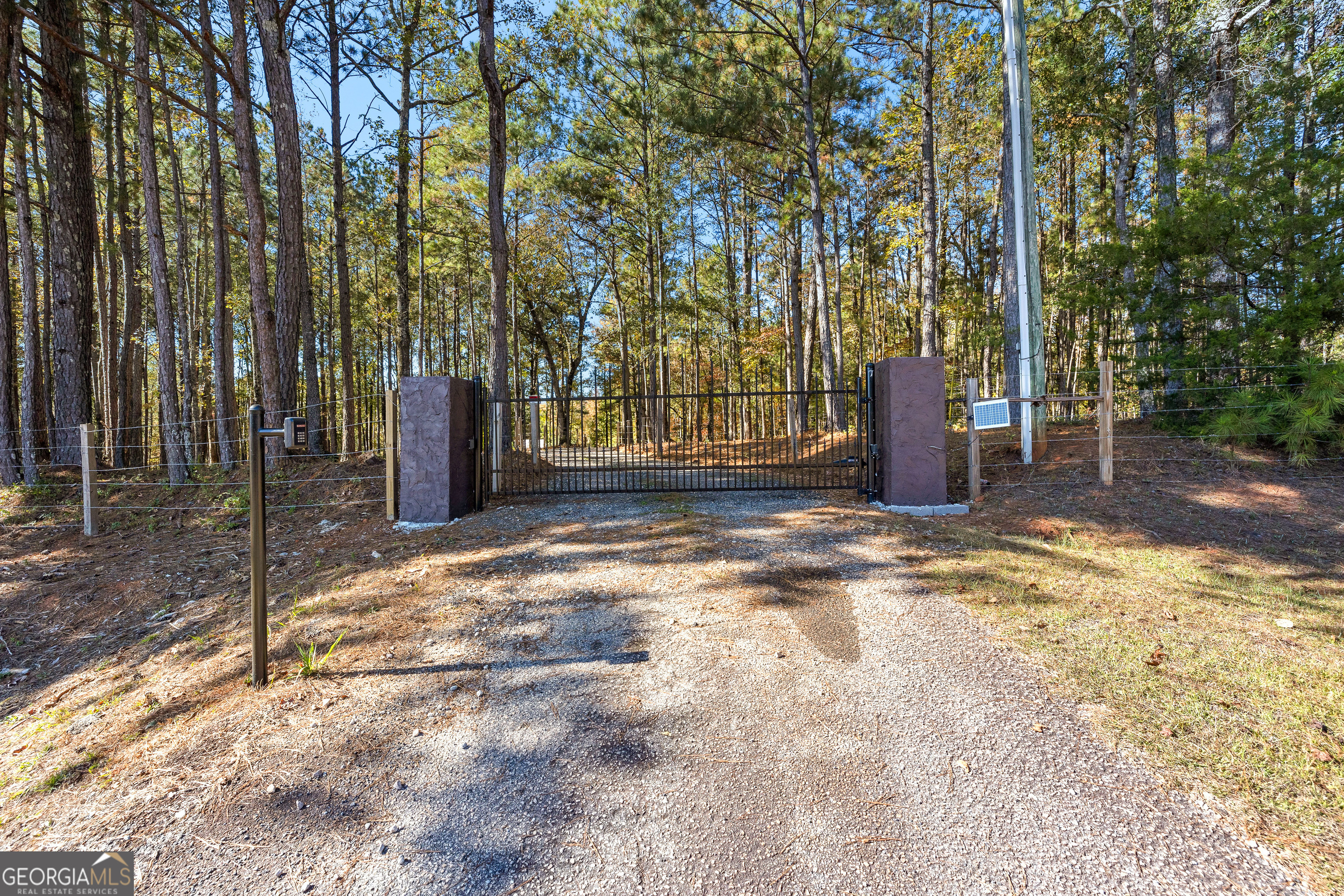 4893 New Franklin Road Hogansville, GA 30230 - Photo 3 of 107