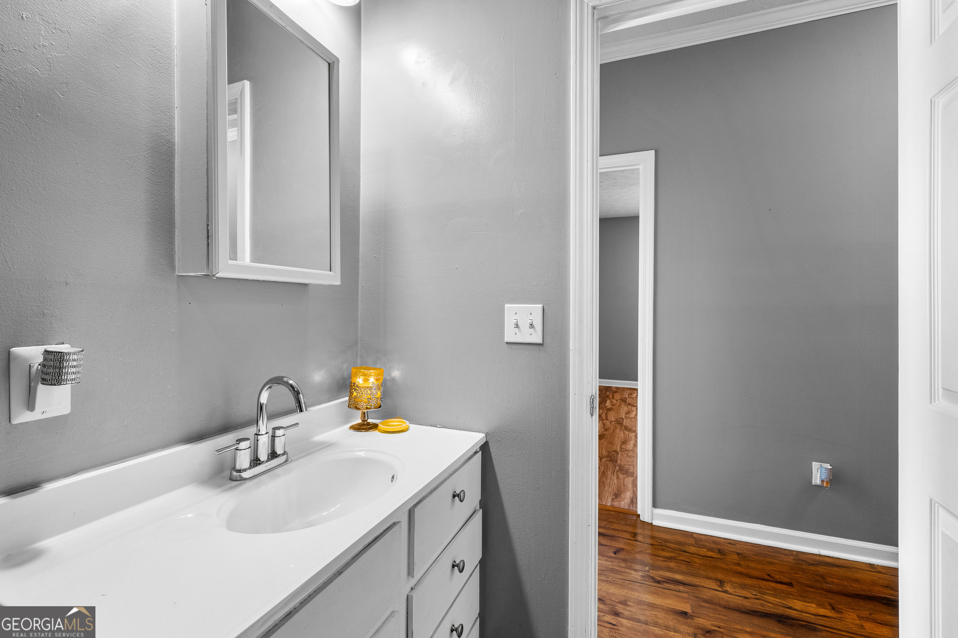 4893 New Franklin Road Hogansville, GA 30230 - Photo 37 of 107