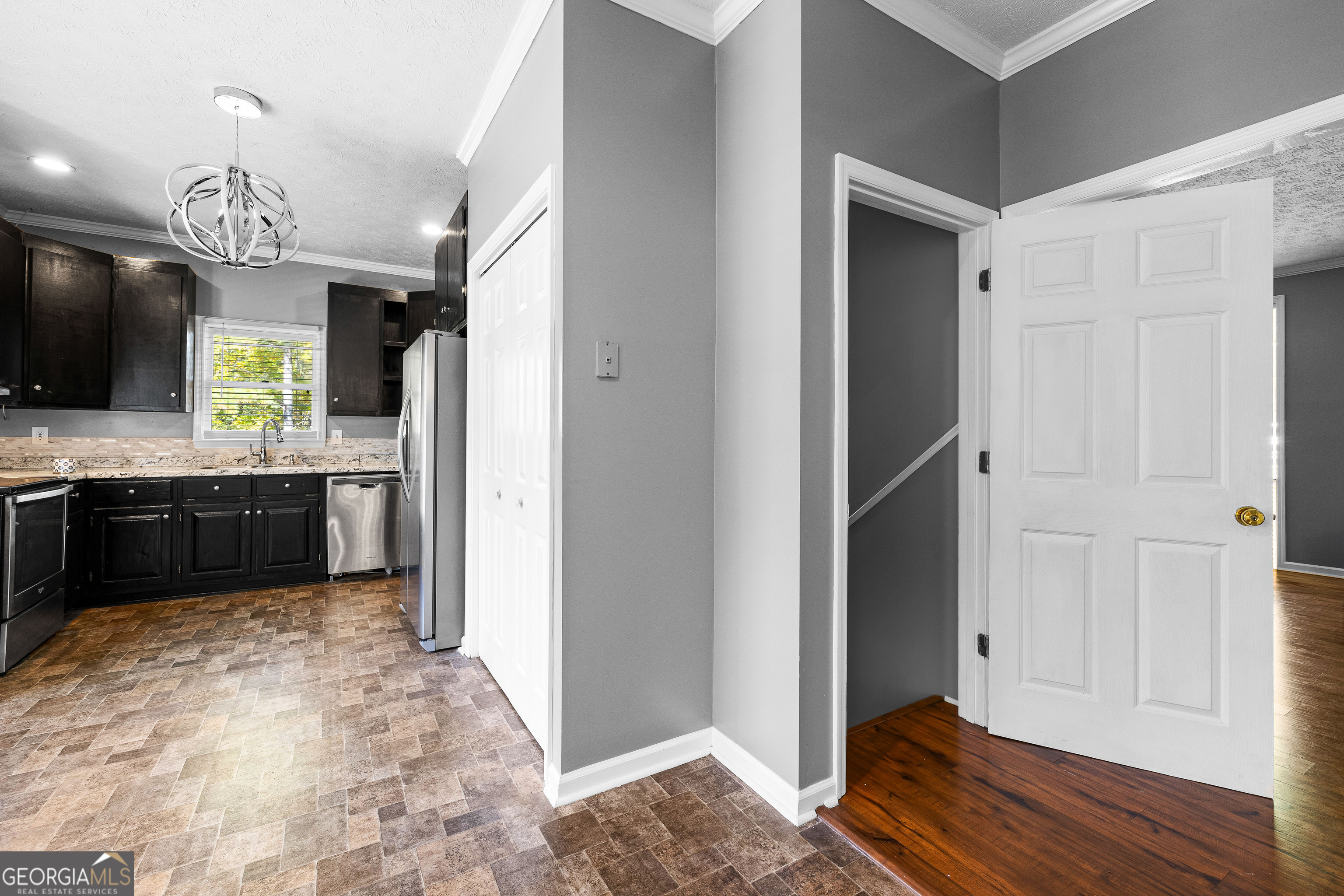 4893 New Franklin Road Hogansville, GA 30230 - Photo 41 of 107