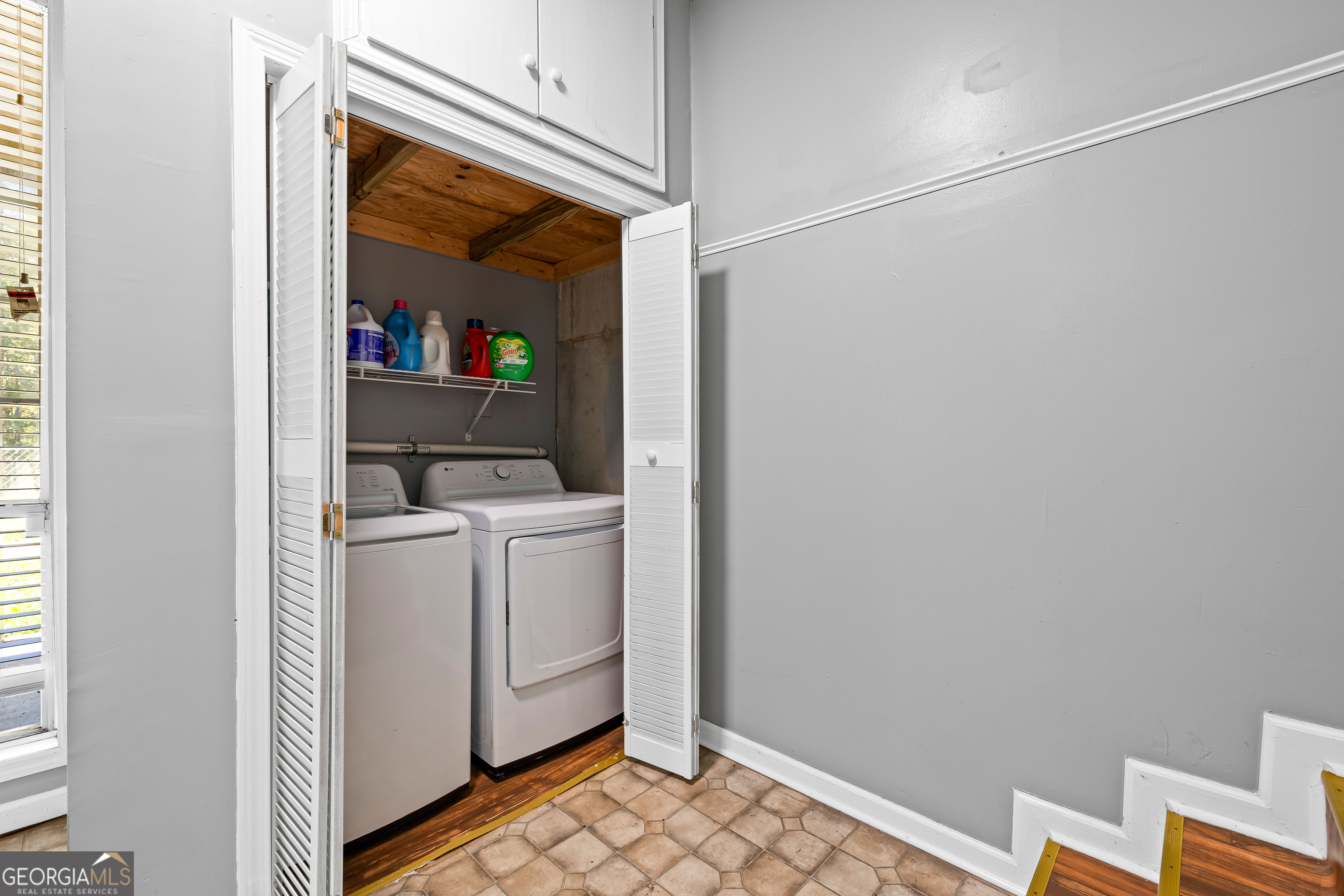 4893 New Franklin Road Hogansville, GA 30230 - Photo 43 of 107