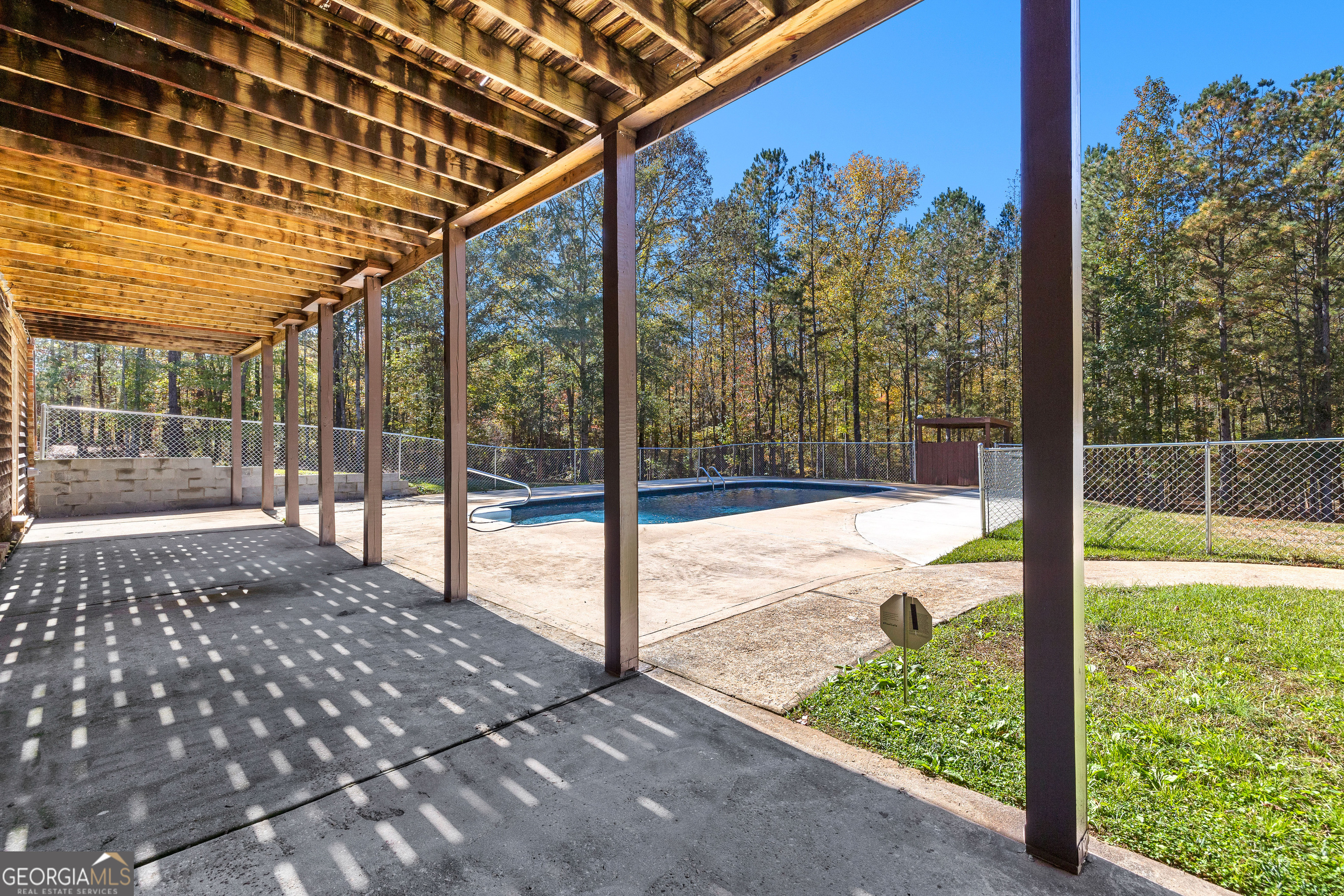 4893 New Franklin Road Hogansville, GA 30230 - Photo 56 of 107