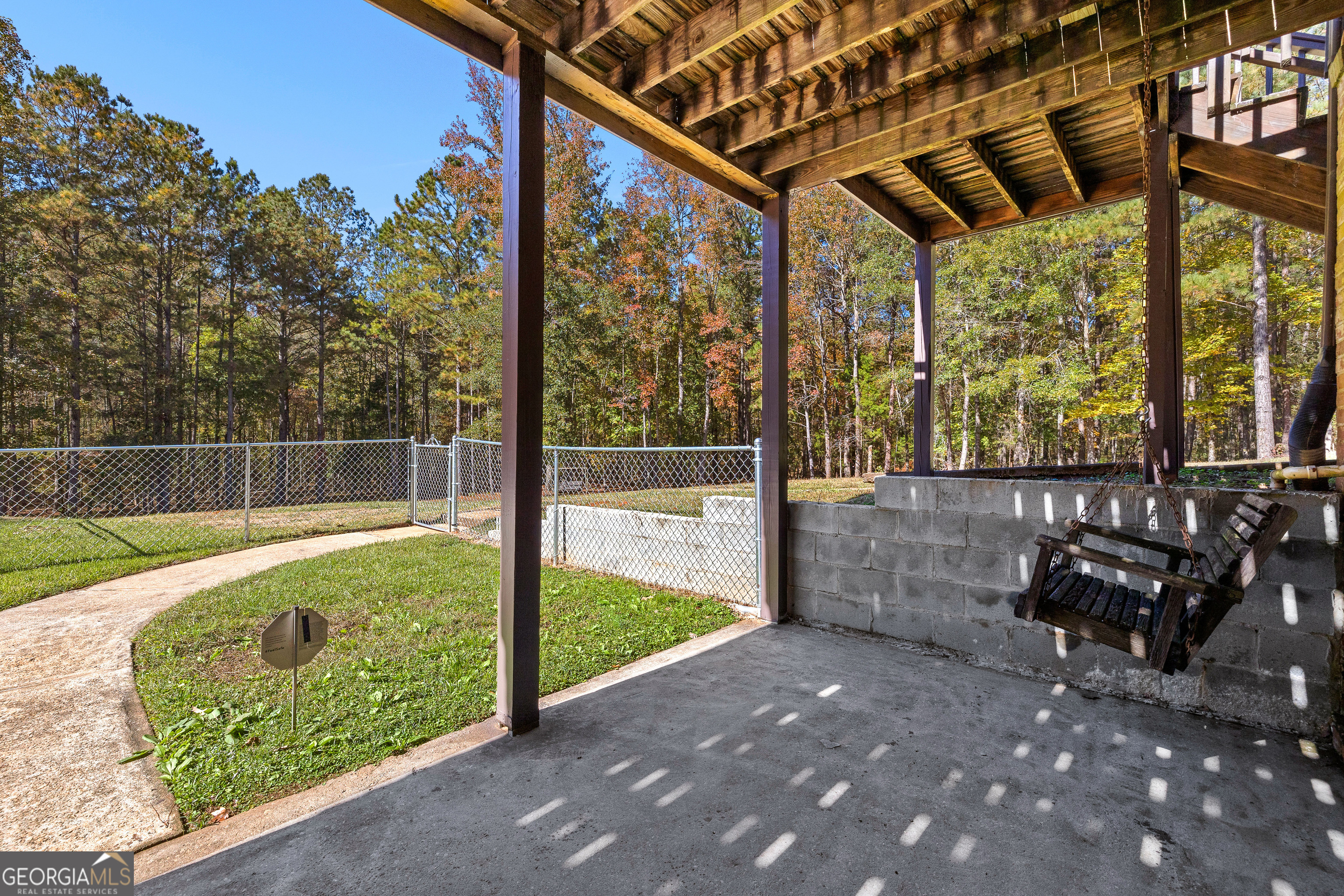 4893 New Franklin Road Hogansville, GA 30230 - Photo 57 of 107