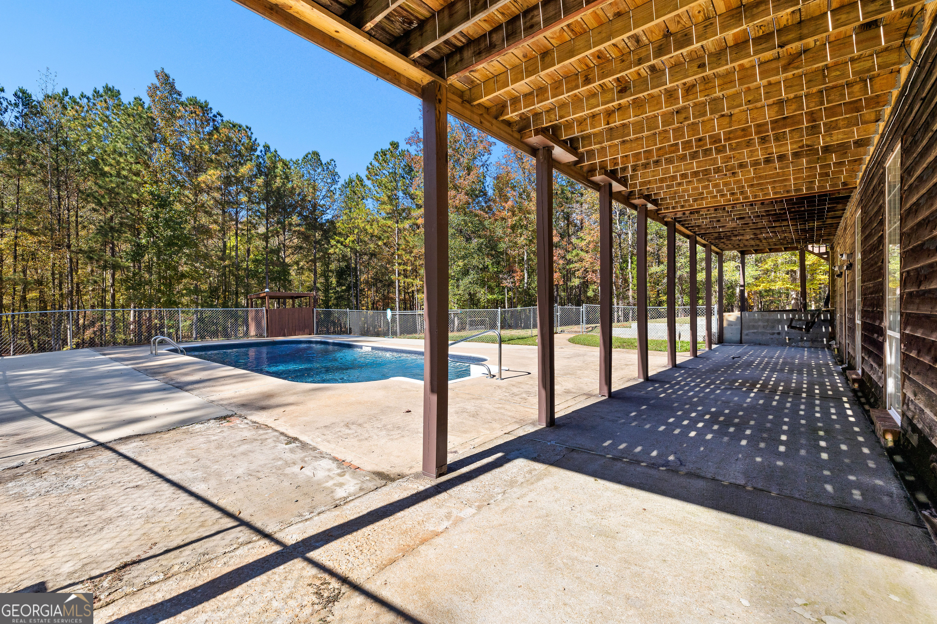 4893 New Franklin Road Hogansville, GA 30230 - Photo 58 of 107