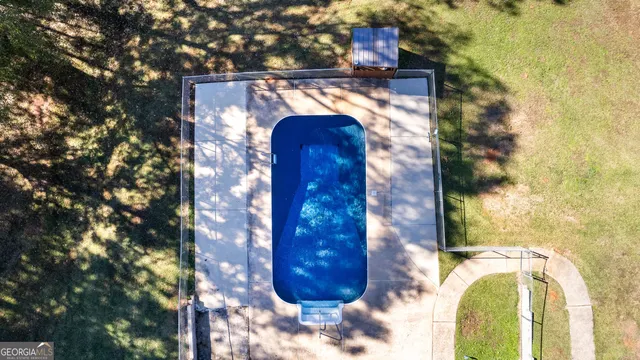 $499,500 | 4893 New Franklin Road, Hogansville, GA 30230