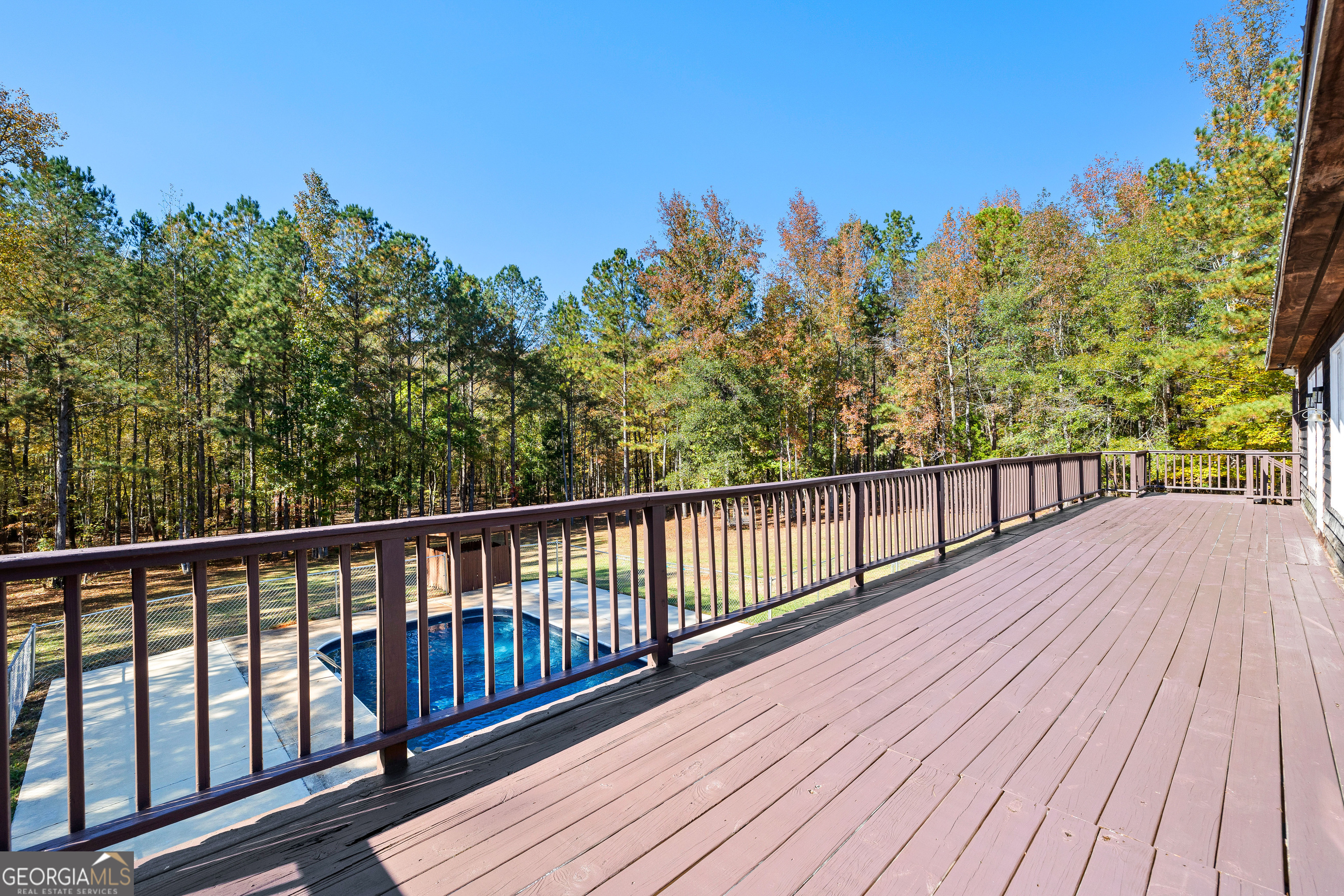 4893 New Franklin Road Hogansville, GA 30230 - Photo 63 of 107