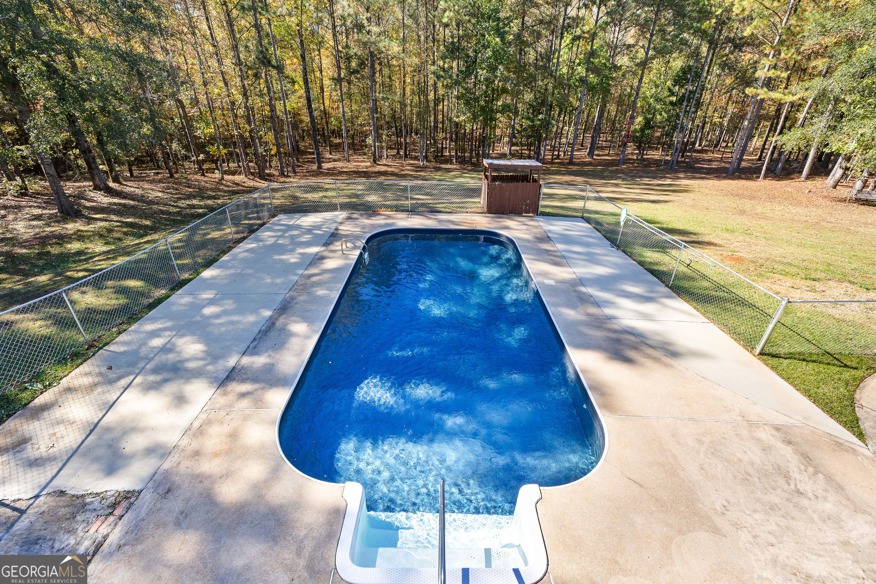 4893 New Franklin Road Hogansville, GA 30230 - Photo 65 of 107