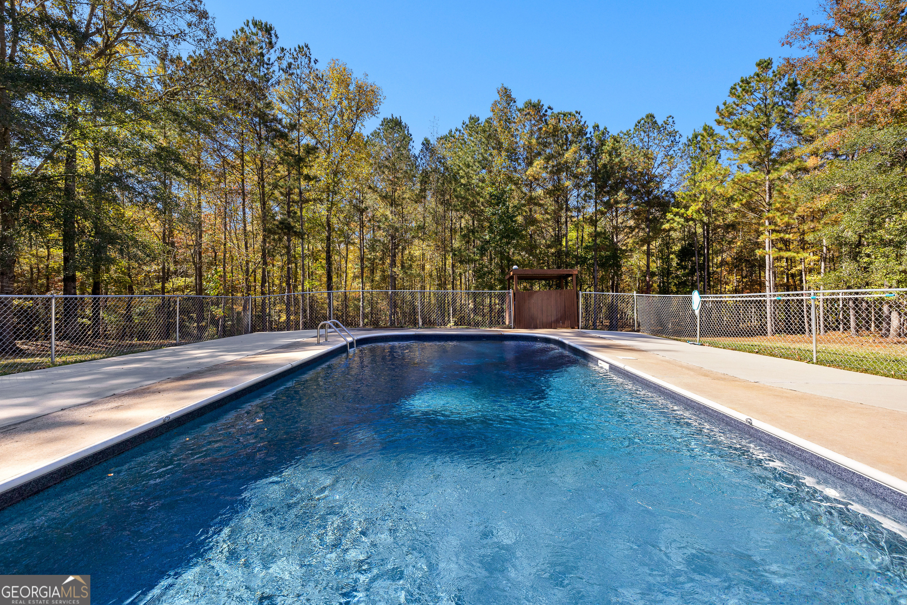 4893 New Franklin Road Hogansville, GA 30230 - Photo 68 of 107