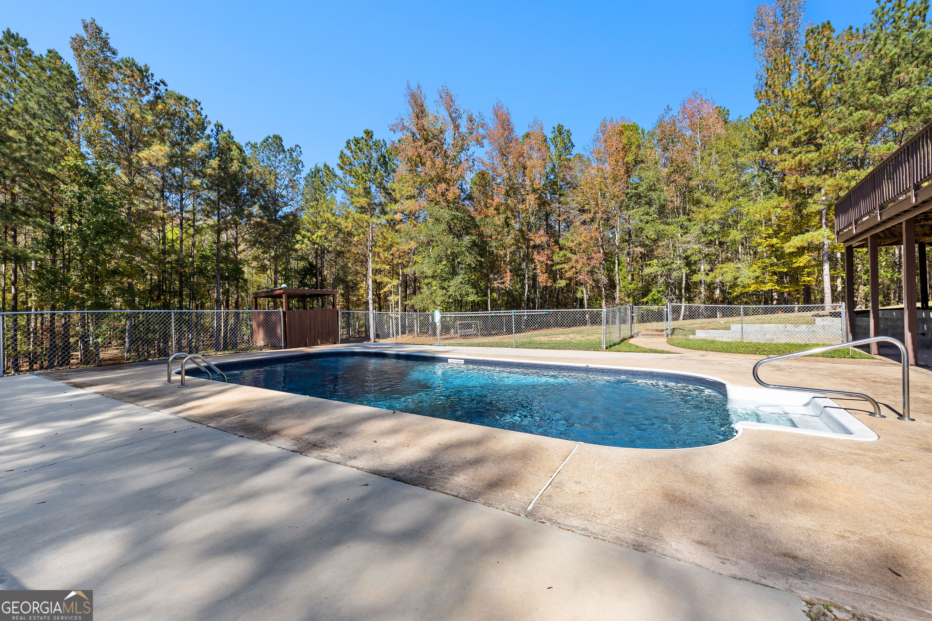 4893 New Franklin Road Hogansville, GA 30230 - Photo 69 of 107