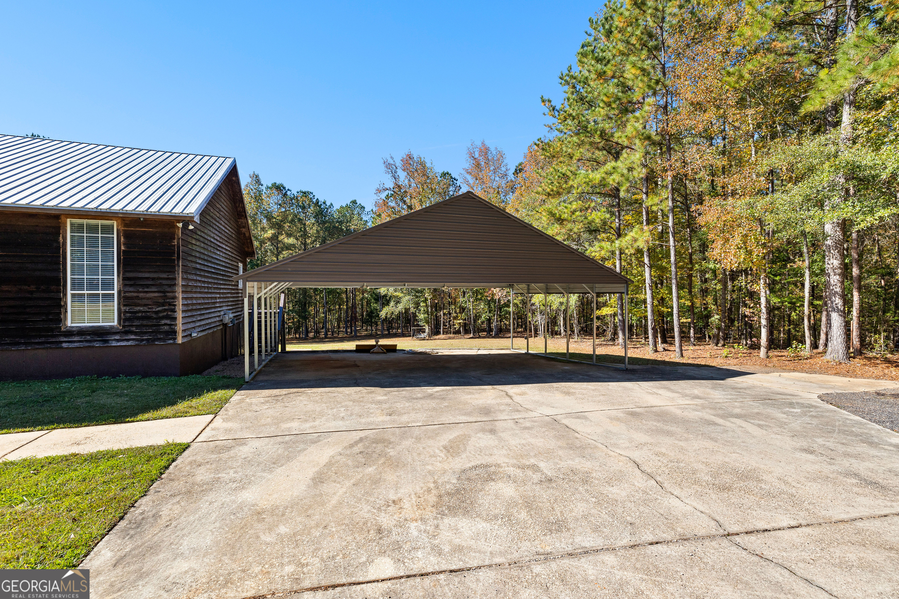 4893 New Franklin Road Hogansville, GA 30230 - Photo 7 of 107