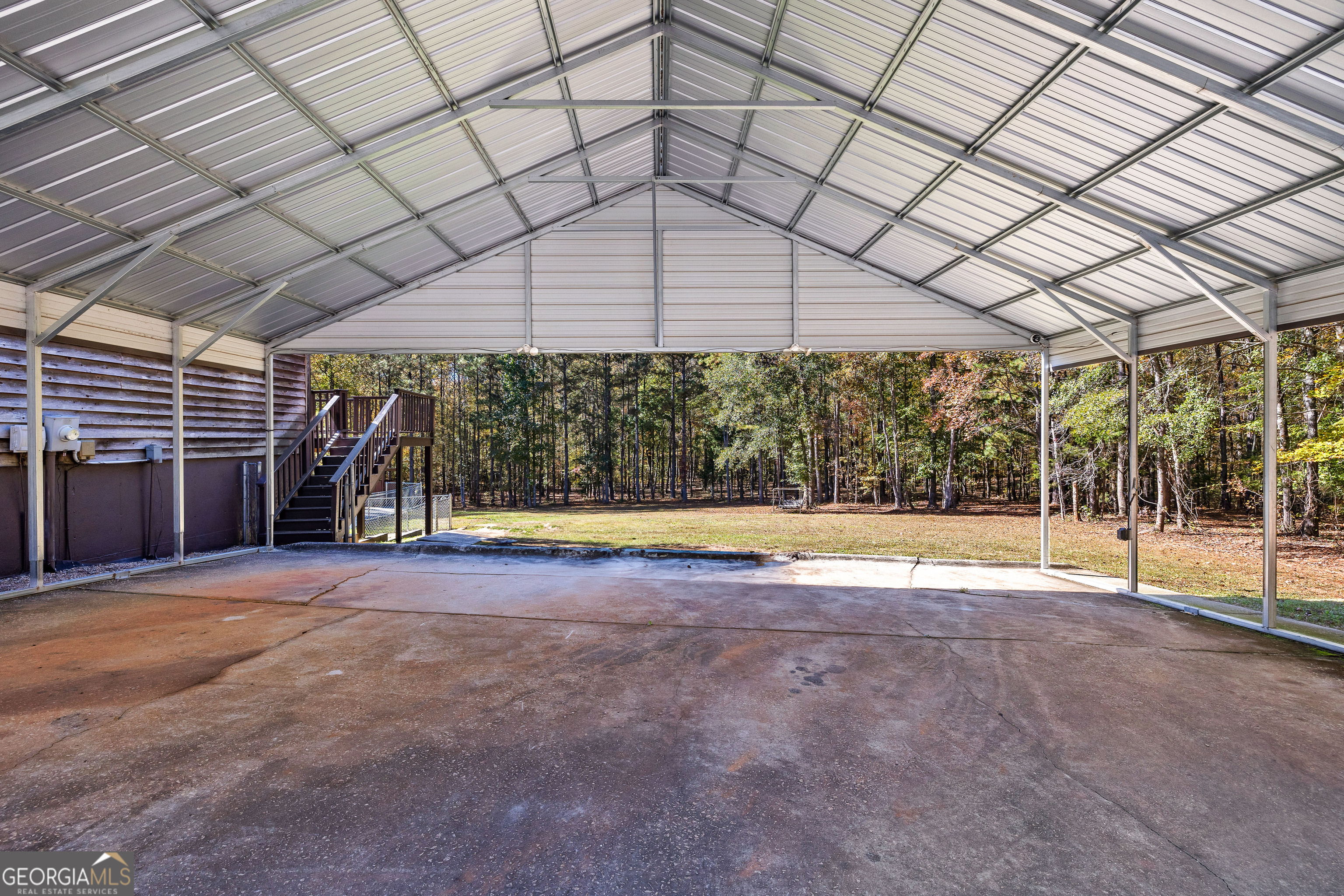 4893 New Franklin Road Hogansville, GA 30230 - Photo 9 of 107