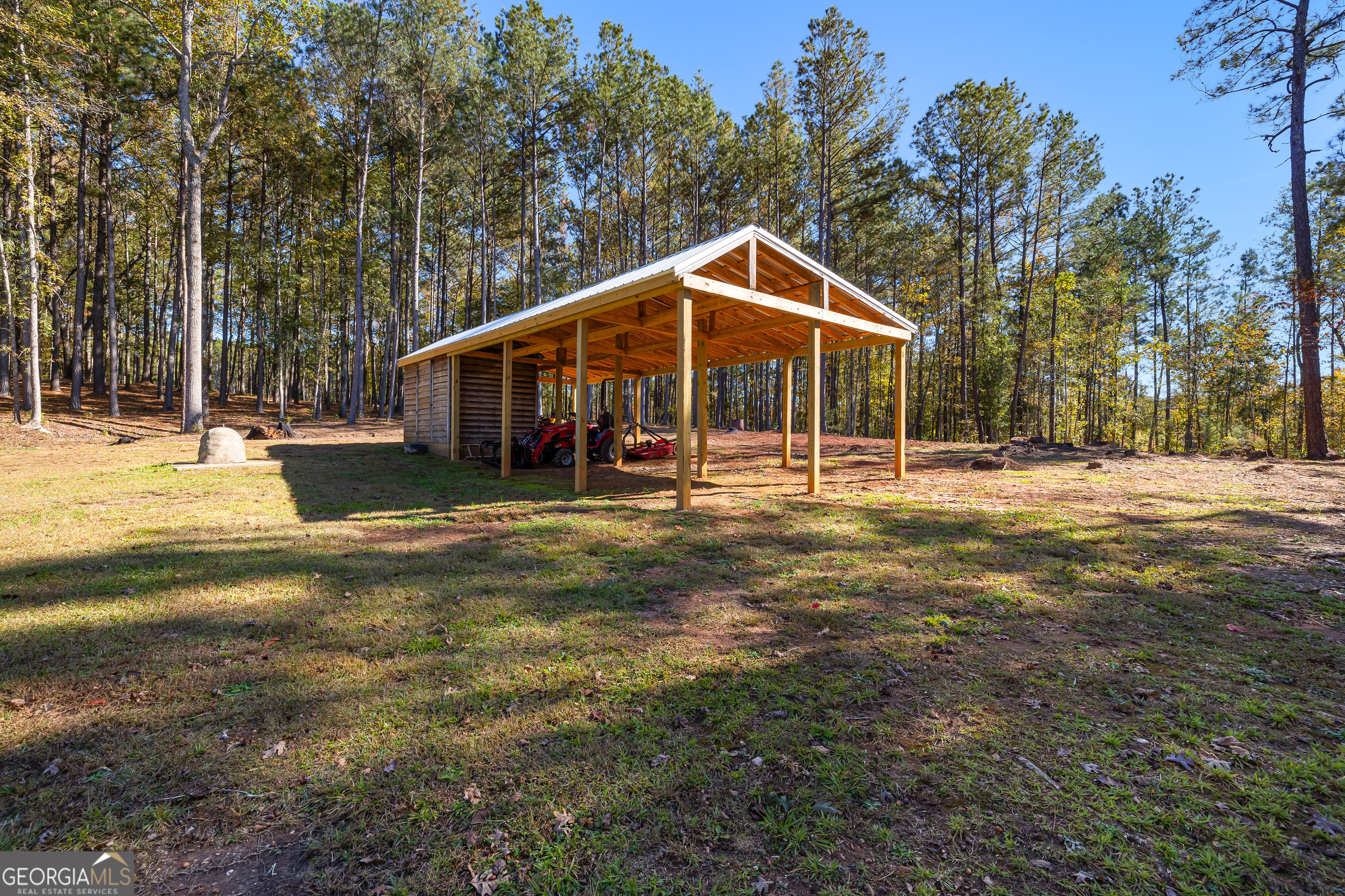 4893 New Franklin Road Hogansville, GA 30230 - Photo 95 of 107