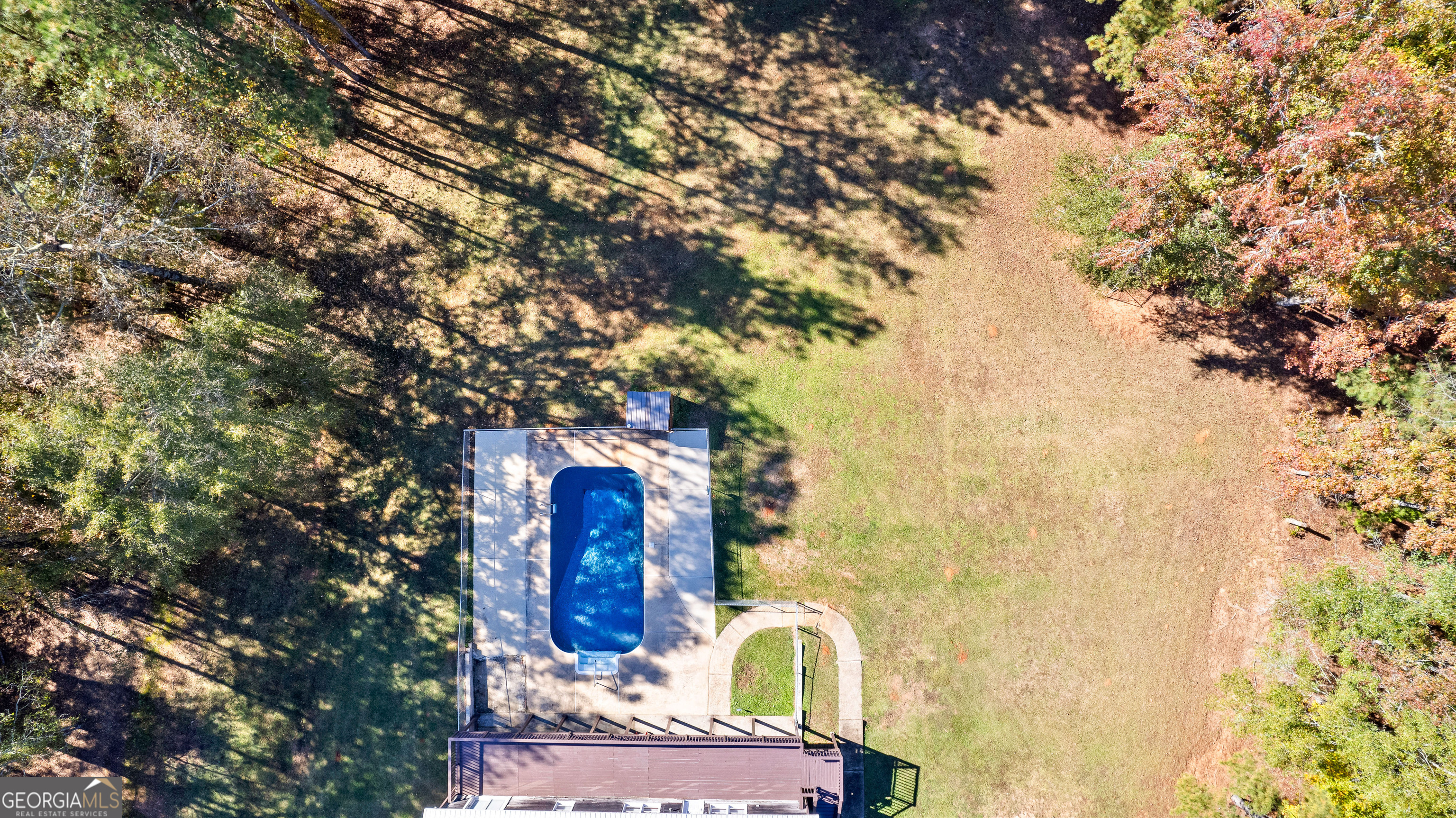 4893 New Franklin Road Hogansville, GA 30230 - Photo 100 of 107