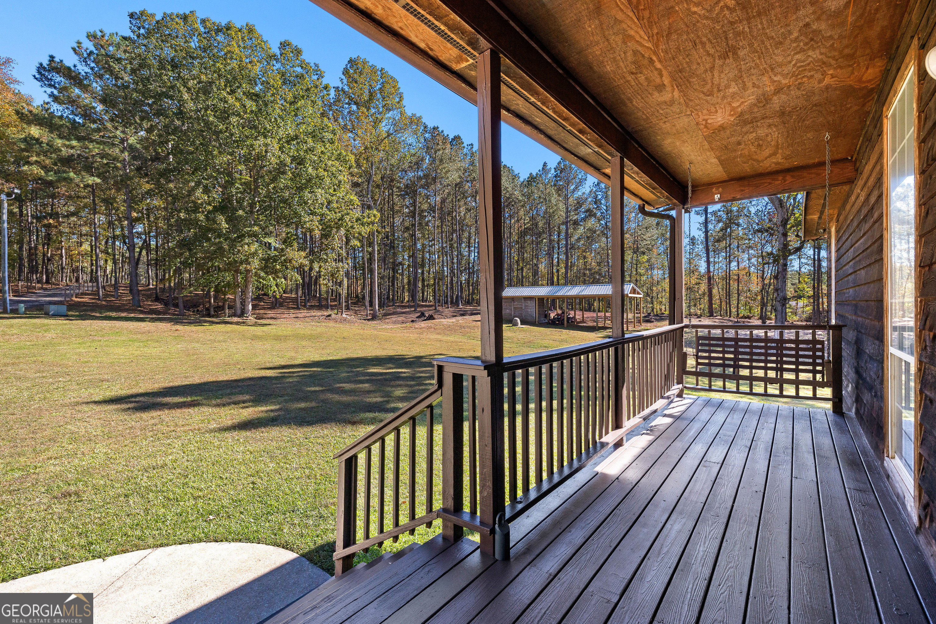 4893 New Franklin Road Hogansville, GA 30230 - Photo 10 of 107