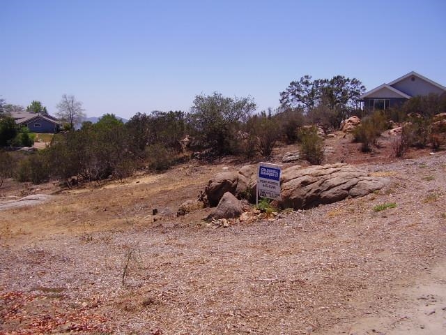 0 Alpine Heights Road Alpine, CA 91901 - Photo 1 of 9