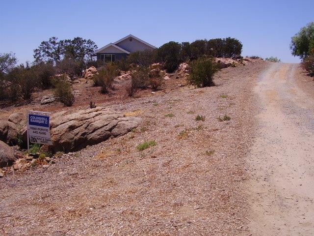 0 Alpine Heights Road Alpine, CA 91901 - Photo 5 of 9