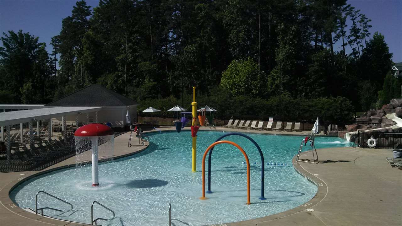 10608 Longholme Way Raleigh, NC 27614 - Photo 28 of 30 Photo 28