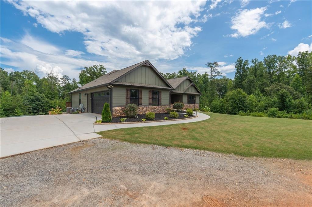 441 Lovell Road Temple, GA 30179 - Photo 8 of 54 Gallery Image 8