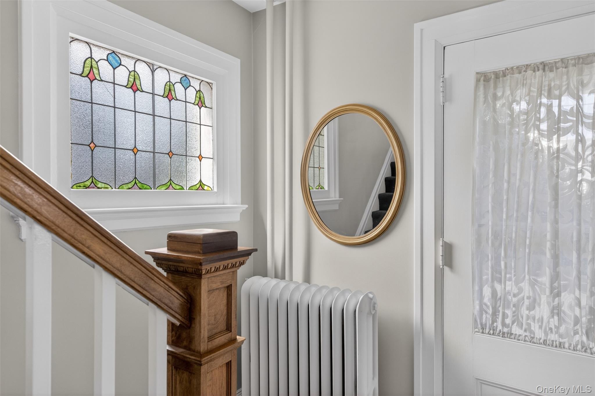4 Spaulding Place Ossining, NY 10562 - Photo 6 of 43 a bedroom with a bed and a window
