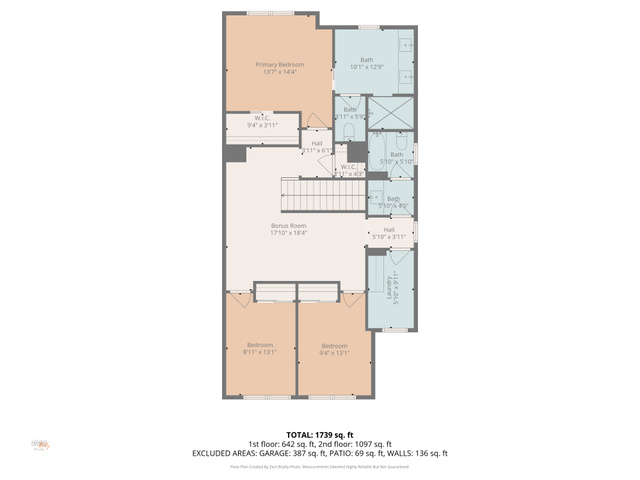 1002 Manen Street Washington, UT 84780 - Photo 52 of 52