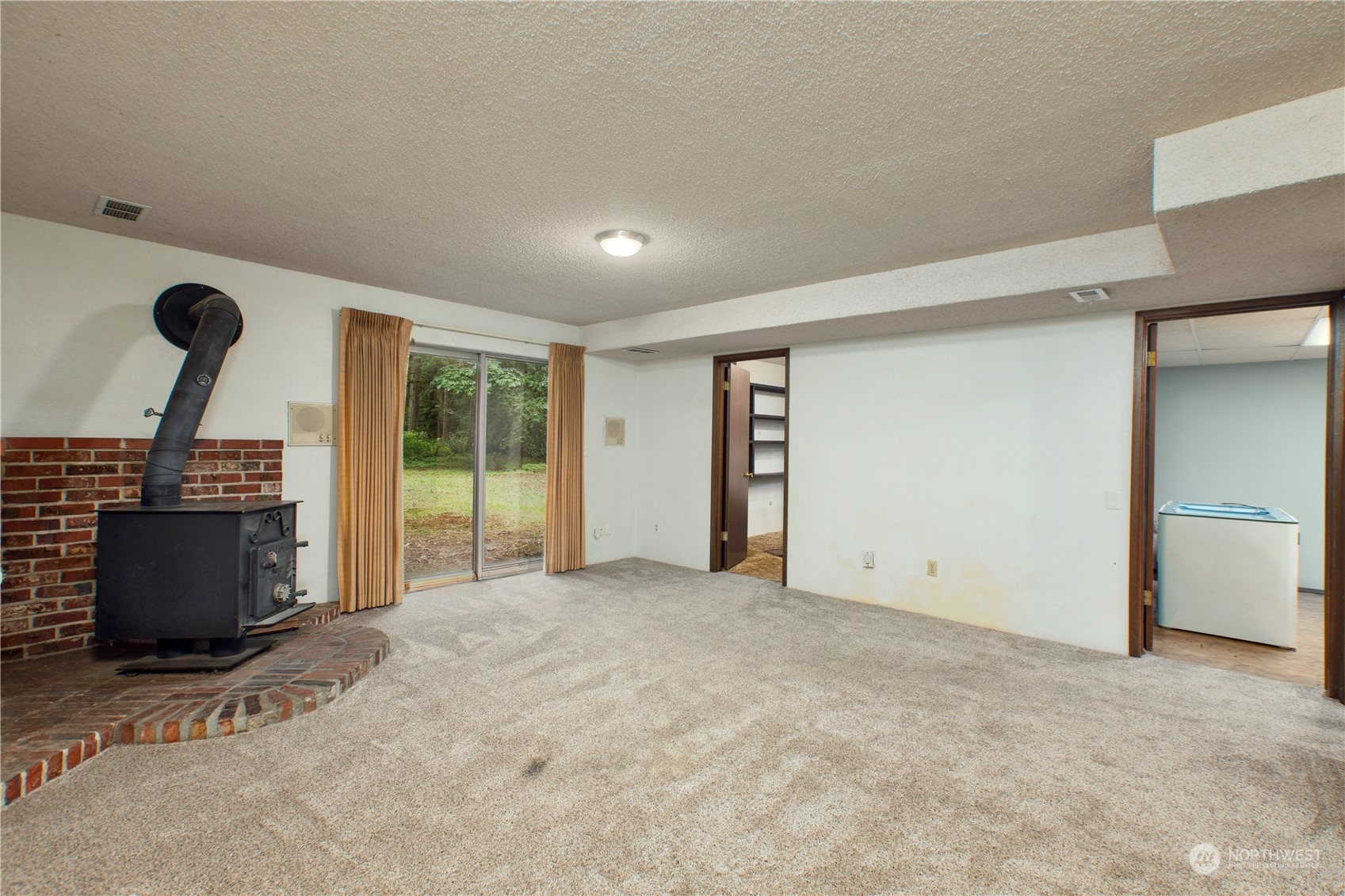 22509 45th Avenue Southeast Bothell, WA 98021 - Photo 16 of 31 a view of an empty room