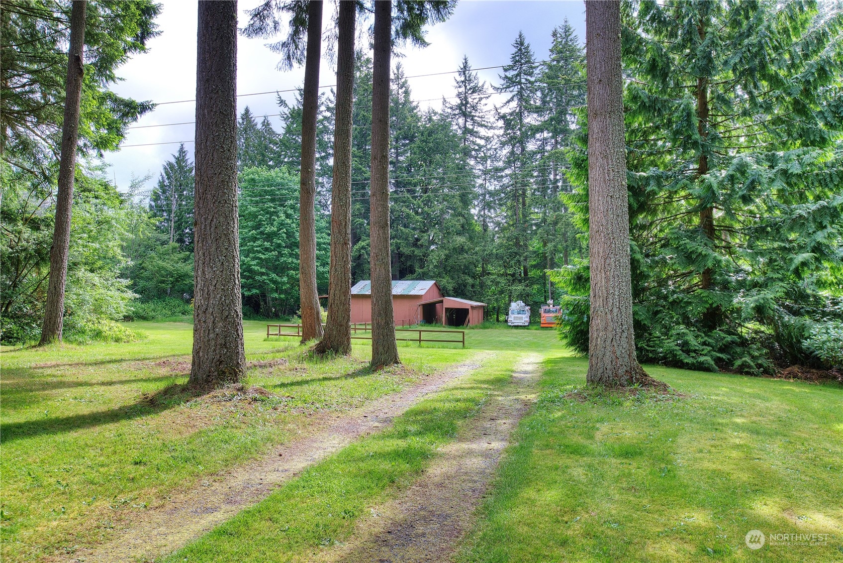 22509 45th Avenue Southeast Bothell, WA 98021 - Photo 28 of 31 a childrens park with lots of swings and slides