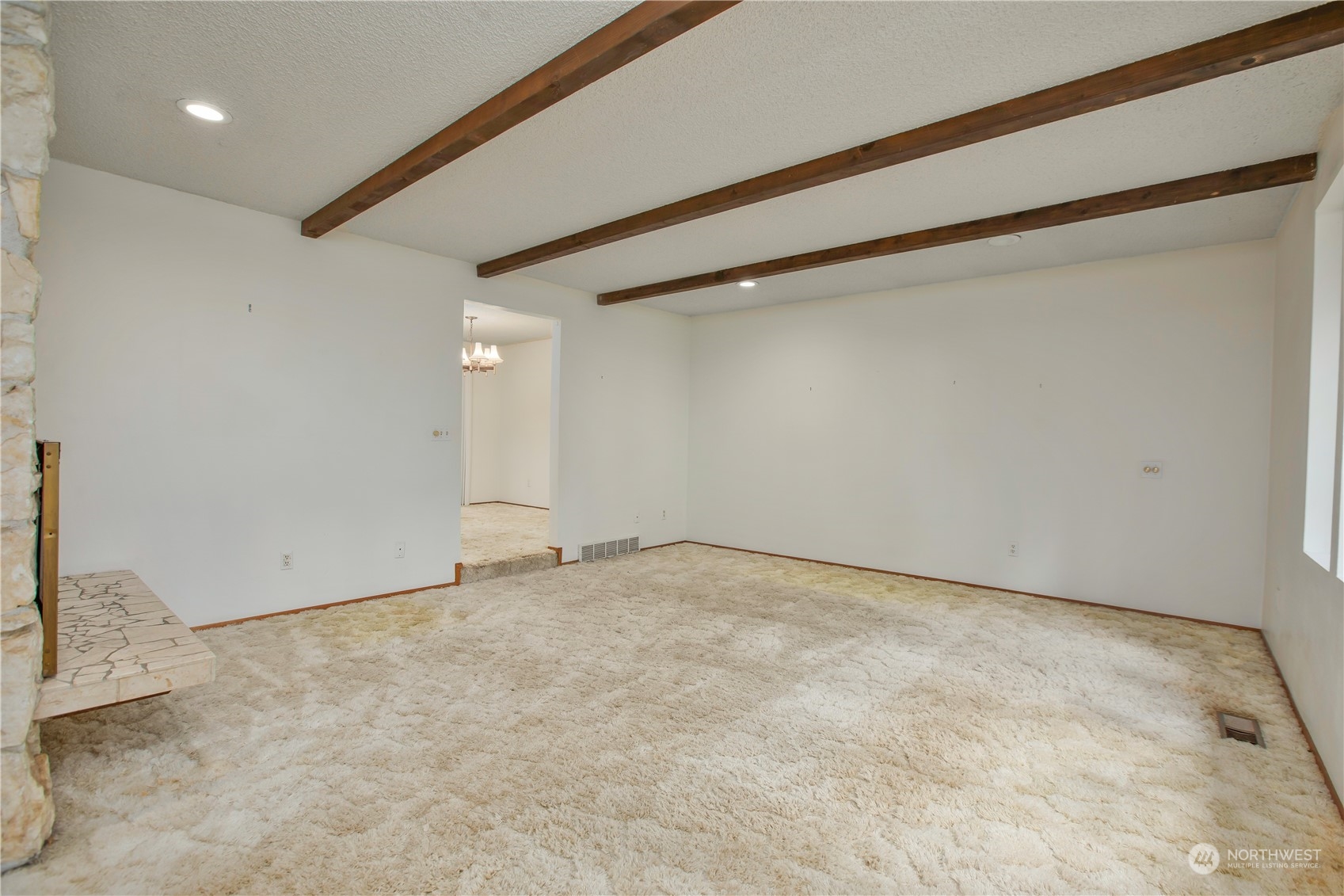 22509 45th Avenue Southeast Bothell, WA 98021 - Photo 6 of 31 a view of an empty room