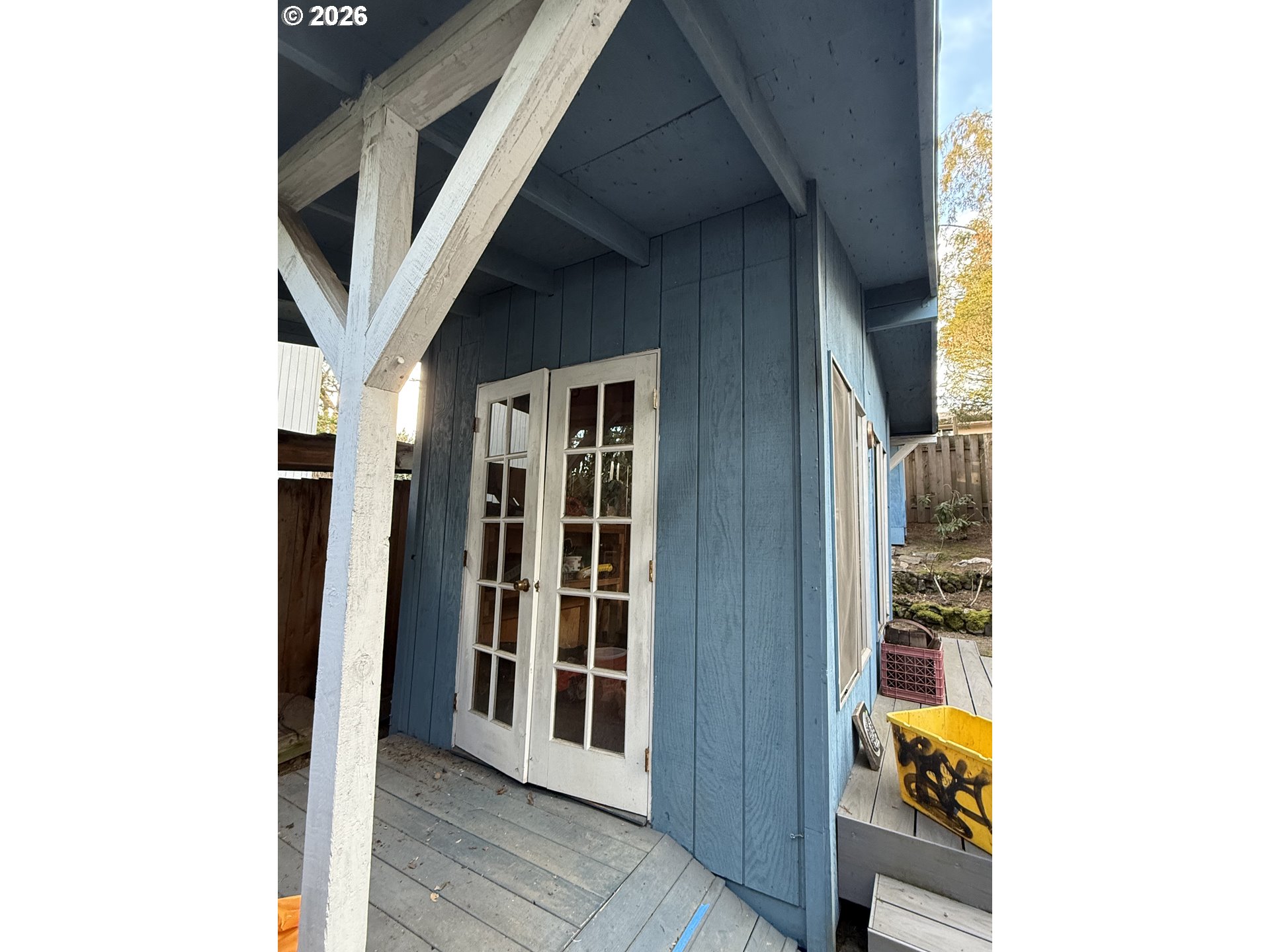 11555 Southwest Terrace Trails Drive Portland, OR 97223 - Photo 2 of 3