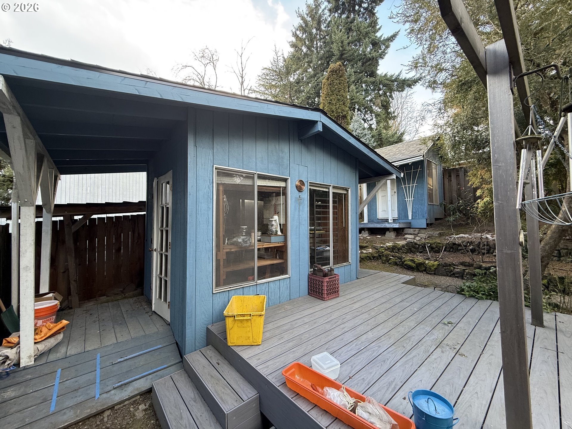 11555 Southwest Terrace Trails Drive Portland, OR 97223 - Photo 3 of 3