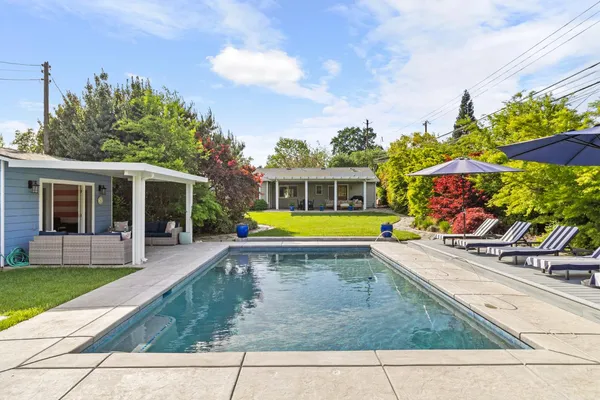 $889,000 | 2628 Greenwood Avenue, Sacramento, CA 95821