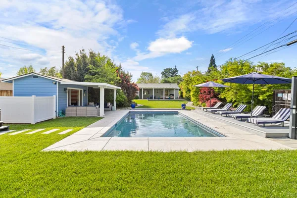 $889,000 | 2628 Greenwood Avenue, Sacramento, CA 95821