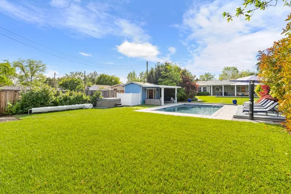 $889,000 | 2628 Greenwood Avenue, Sacramento, CA 95821