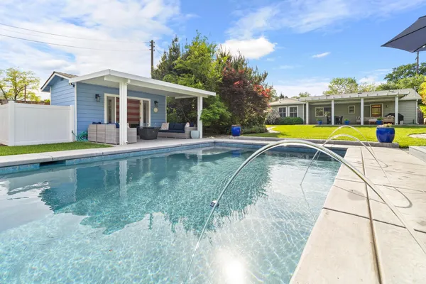 $889,000 | 2628 Greenwood Avenue, Sacramento, CA 95821