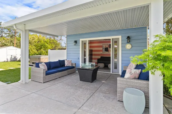 $889,000 | 2628 Greenwood Avenue, Sacramento, CA 95821