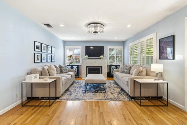 $889,000 | 2628 Greenwood Avenue, Sacramento, CA 95821