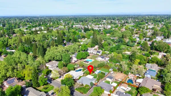 $889,000 | 2628 Greenwood Avenue, Sacramento, CA 95821