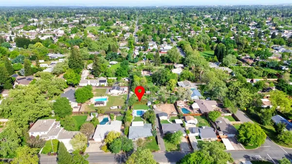 $889,000 | 2628 Greenwood Avenue, Sacramento, CA 95821