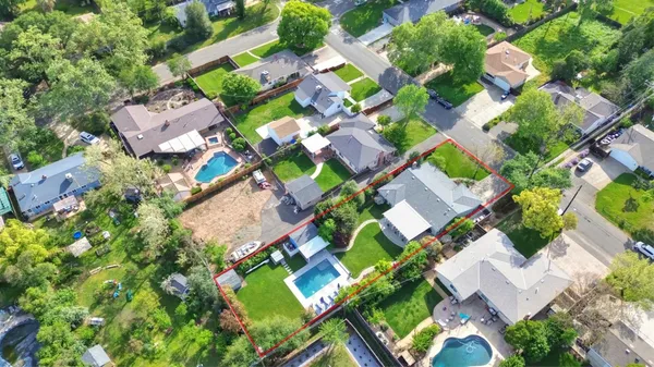 $889,000 | 2628 Greenwood Avenue, Sacramento, CA 95821