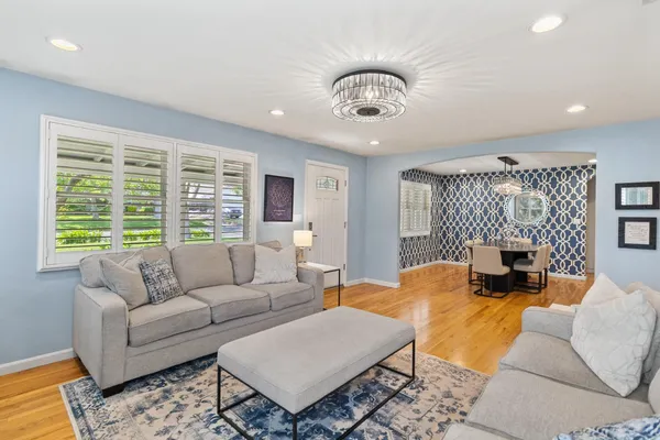 $889,000 | 2628 Greenwood Avenue, Sacramento, CA 95821