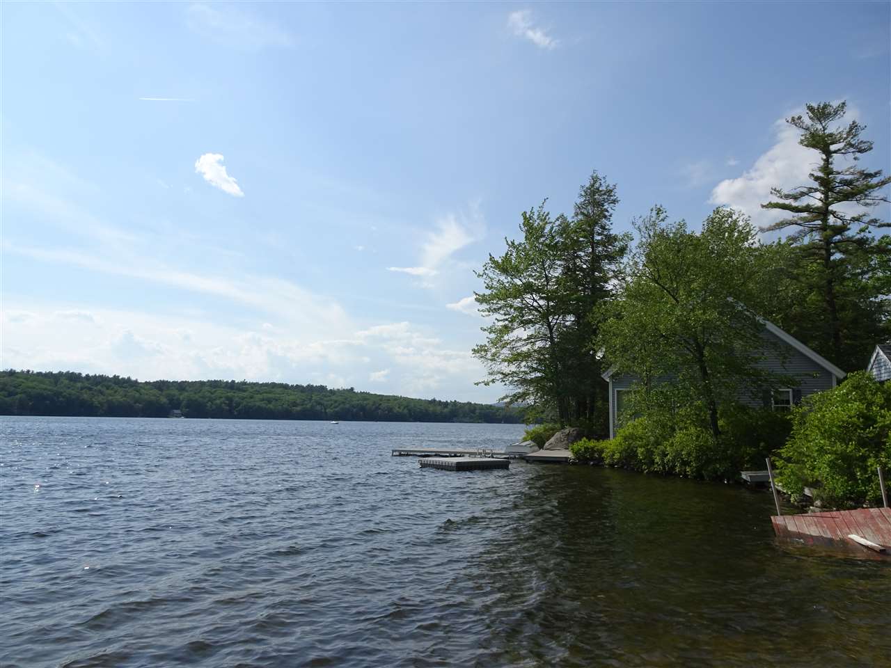 431 East Lake Road Fitzwilliam, NH 03447 - Photo 1 of 8 Gallery Image 1
