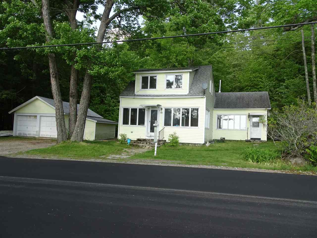 431 East Lake Road Fitzwilliam, NH 03447 - Photo 2 of 8 Gallery Image 2