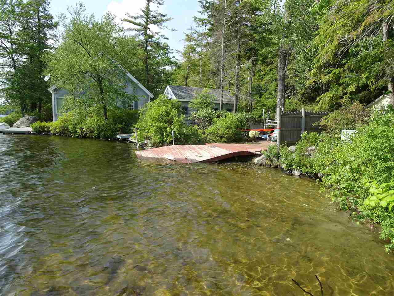 431 East Lake Road Fitzwilliam, NH 03447 - Photo 3 of 8 Gallery Image 3