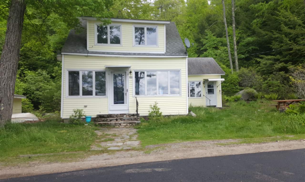 431 East Lake Road Fitzwilliam, NH 03447 - Photo 7 of 8 Gallery Image 7