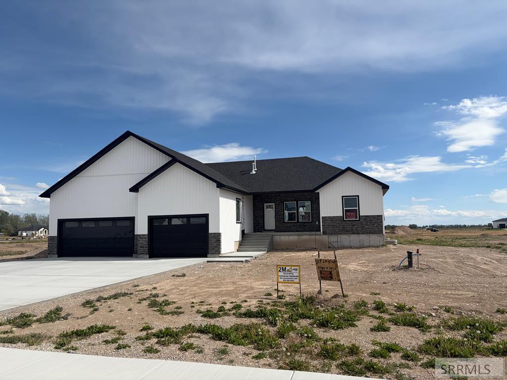 3780 East 369 North Rigby, ID 83442 - Photo 1 of 34