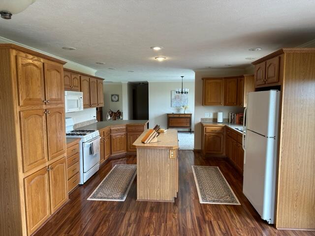 17428 21 Mile Road Big Rapids, MI 49307 - Photo 14 of 41 IMG_5548