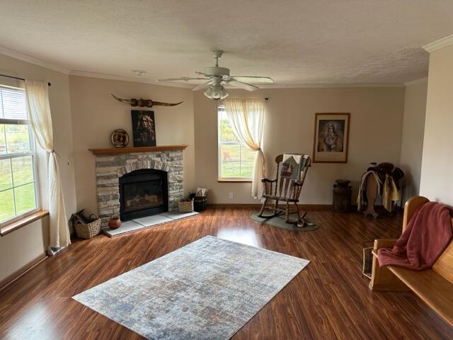 17428 21 Mile Road Big Rapids, MI 49307 - Photo 19 of 41 IMG_5549