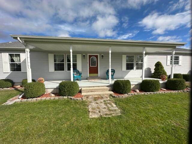 17428 21 Mile Road Big Rapids, MI 49307 - Photo 4 of 41 IMG_5539