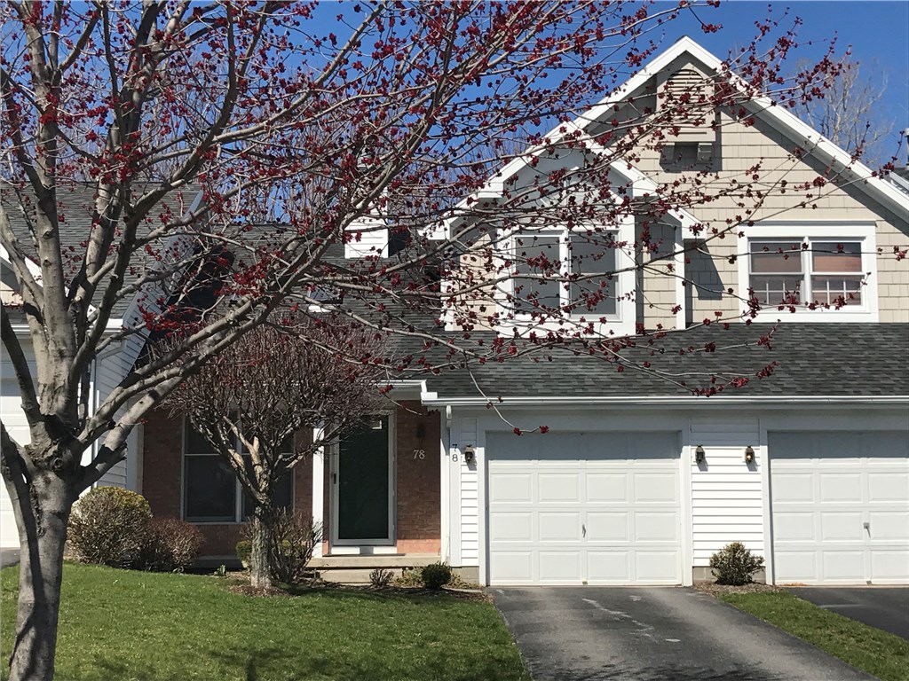 78 Genesee View Trail Rochester, NY 14623 - Photo 1 of 1