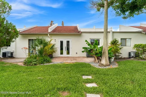 $374,900 | 420 Hawthorne Court, Indian Harbour Beach, FL 32937