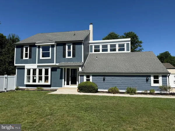 $539,000 | 20 Rose Court, Mount Laurel, NJ 08054